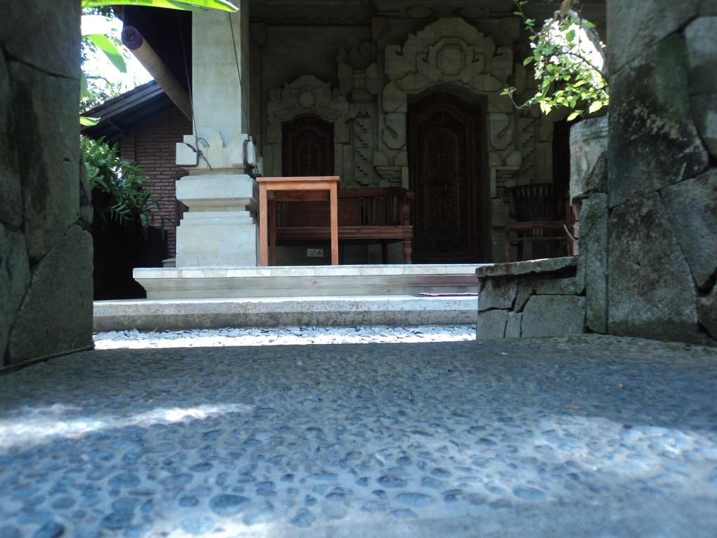 Villa Bhuana Alit Ubud Exteriér fotografie