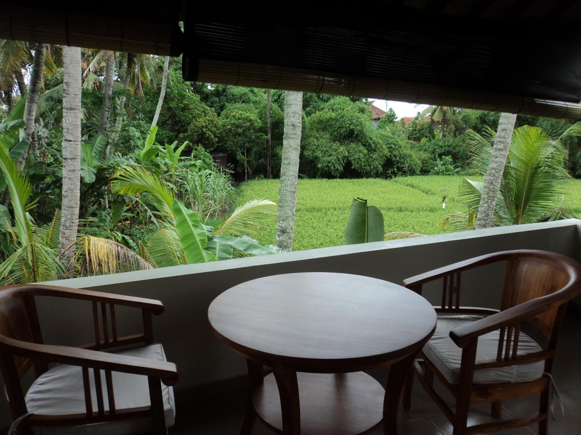 Villa Bhuana Alit Ubud Pokoj fotografie