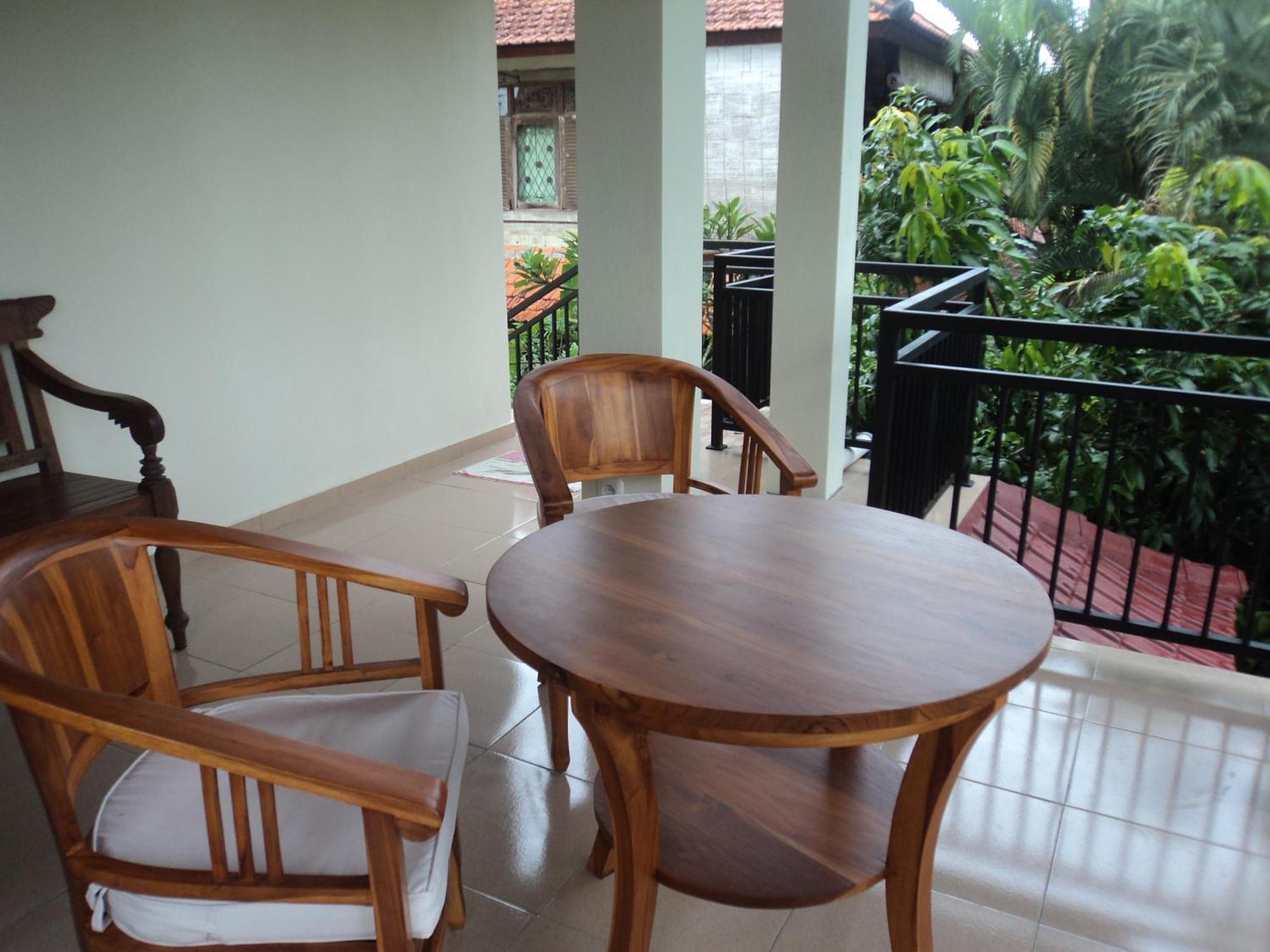Villa Bhuana Alit Ubud Pokoj fotografie