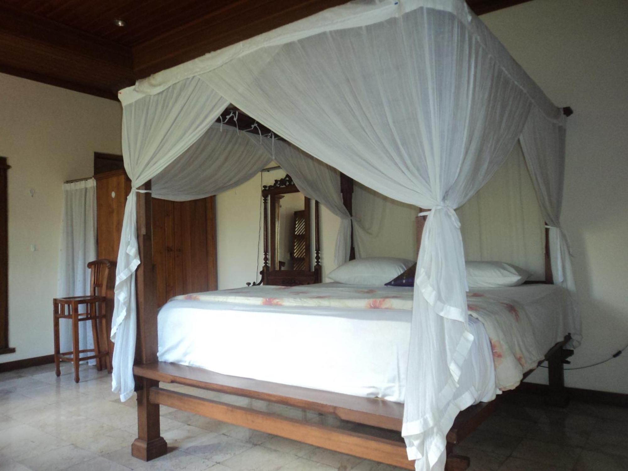 Villa Bhuana Alit Ubud Pokoj fotografie