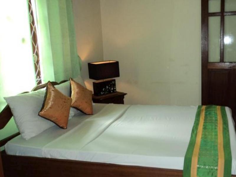 Villa Bhuana Alit Ubud Exteriér fotografie