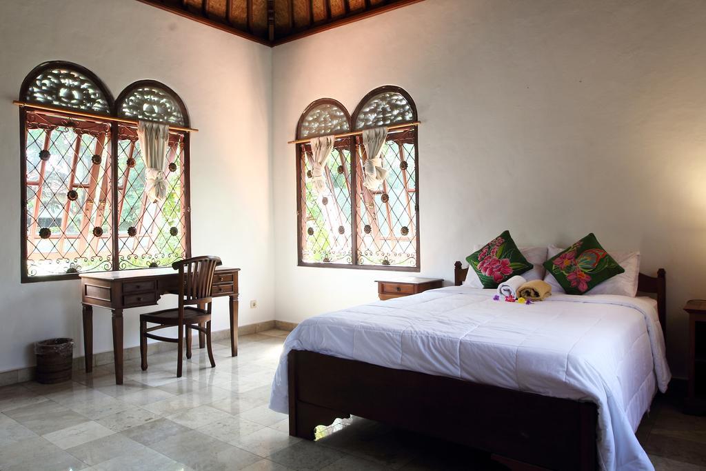 Villa Bhuana Alit Ubud Exteriér fotografie