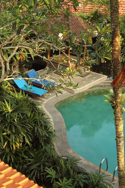 Villa Bhuana Alit Ubud Exteriér fotografie