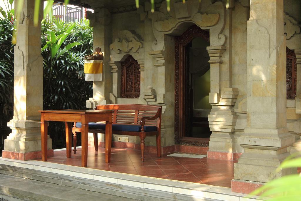 Villa Bhuana Alit Ubud Exteriér fotografie