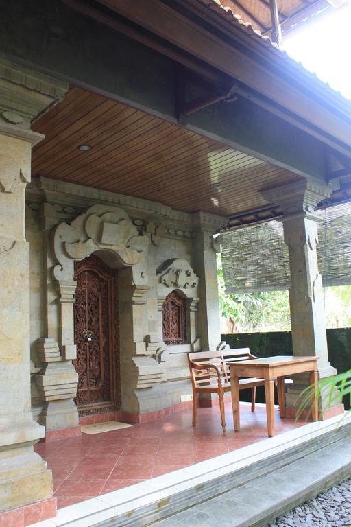 Villa Bhuana Alit Ubud Exteriér fotografie