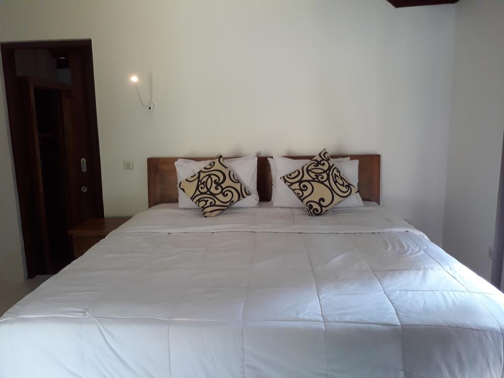 Villa Bhuana Alit Ubud Exteriér fotografie
